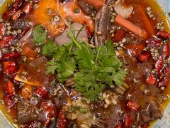 -金陵后厨·南京菜(新街口秣陵路店)