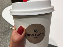 -Legno.ita Coffee by Wood(襄阳南路店)