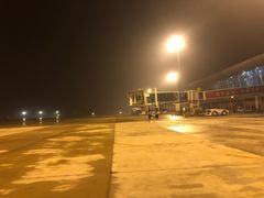 -威海大水泊国际机场