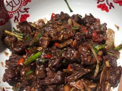 -老湘村·湖南土菜(天河维多利店)