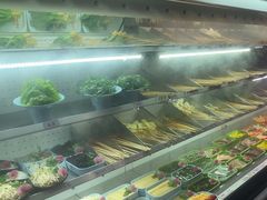 -老马路串串香火锅(北门桥店)