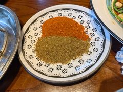 -巴依老爷新疆美食(牡丹园店)