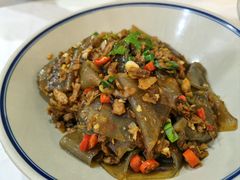 -新新湘菜馆(新中街二条店)