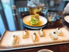 -环球港凯悦 · 享悦中餐厅