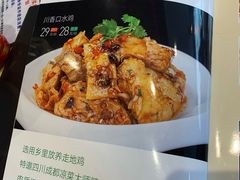 -陈大锅·岳阳鱼馆·地道岳阳菜(美食街店)