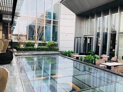 -四季酒店·空中花园 Aria on 9