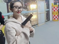 -战甲射击中心·茶室