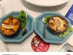 -海味当家·蒸锅海鲜(中山广场创始店)