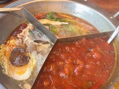 -楠火锅(昆山金鹰店)