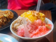 -Limapulo: Baba Can Cook