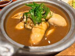 -小山日本料理(兴业太古汇店)
