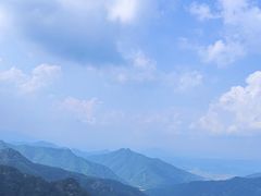 -大连冰峪旅游度假区