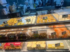-鲍师傅糕点(虹口龙之梦店)
