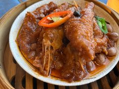 -鹭江宾馆·观海餐厅