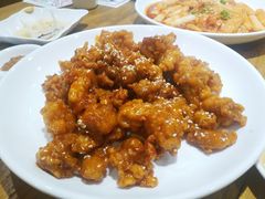-紫霞门韩国料理烤肉(深南东路店)