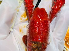 -聚味瞿记·龙虾堂(坡子街店)