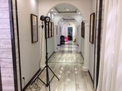 -星豆豆儿童摄影(南郊太白南路店)