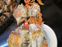-大杰海鲜锅(基隆路店)