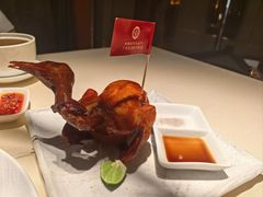 -侨美食家·粤菜(体育西路店)