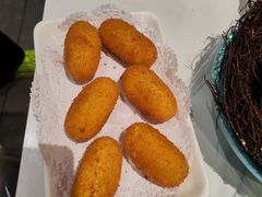 -0317火锅鸡·清真(正达店)