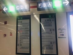 -福州火车南站(地铁站)