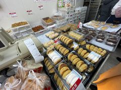 -爱德顺糕点食屋(利民道店)