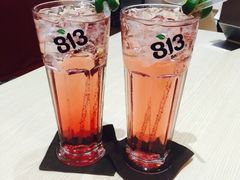 813芭依珊-813芭依珊 BAESAn(汇港购物中心店)