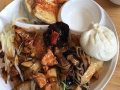 -素满香·素食自助餐(苏州·临顿路店)