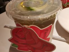 -谷丽羊肉串·新疆鲜货烧烤馆·清真·夜宵(长沙首店)