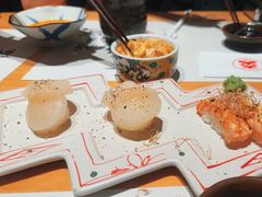 -炎寿司(王府大街店)