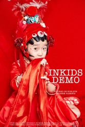 点击看大图 -INKIDS潮童社儿童摄影(朝阳大悦城店)