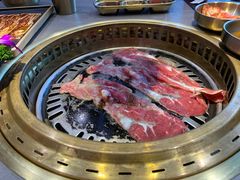 -明洞王妃家烤肉(苏州中心星悦汇店)