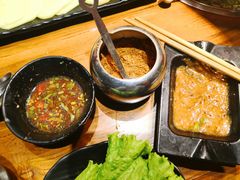 -红小姐的烤肉店(西三旗店)