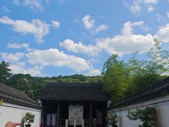 -王阳明故居