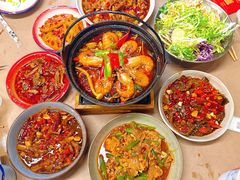 -老三样·旧食新味(万寿宫店)