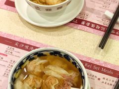 -池记(尖沙咀店)