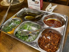 -茶马古道·野生菌清汤黄牛肉(沙溪店)