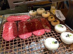 -九田家黑牛烤肉料理(太阳宫广场店)