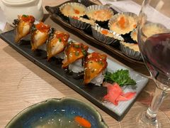 -大渔铁板烧(花园道店)