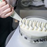联名环保蛋糕你见过木有[加油]