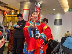 -山西会馆·晋菜·晋商宴·民俗博物馆(体育路店)
