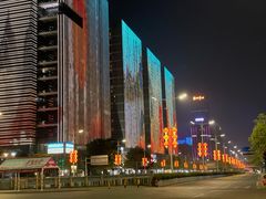 -文华公园(禅城区)