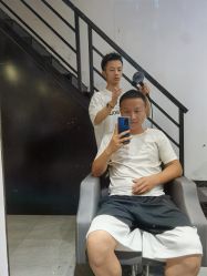 -AIR造型（南站店）