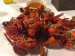 -文和友老长沙龙虾馆(化龙池店)