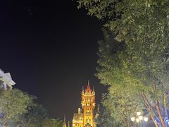 -大同方特欢乐世界