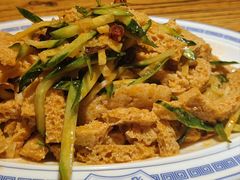 -老雒阳面馆·水席·洛阳菜(王城路店)