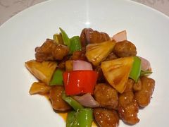 -维园悦谱·海派家常菜(乌鲁木齐南路店)