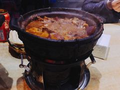 -范贤光鸡公煲(平乐园总店)