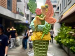 -CORNER CONE GELATO酷矿手作霜淇淋(南头古城店)