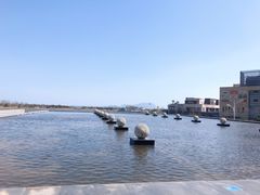 -青岛西海岸隆和福朋喜来登酒店